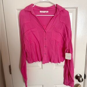 Altar’d State Button Up